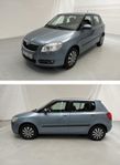 Skoda Fabia 1.2 Euro 4