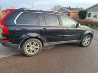 Volvo XC90 D5 AWD Summum Euro 4