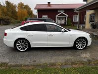 Audi A5 Sportback 2.0 TDI Quattro S-line Alpine Proline