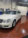 Mercedes-Benz E 200 T Kompressor 5G-Tronic Sport Euro 4