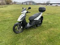 Kymco Agility 150cc