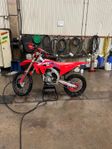 Honda crf450r 