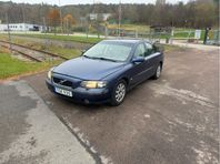 Volvo S60 2.4 170 hk