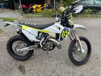 Husqvarna te 150