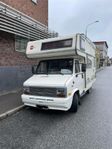 Fiat Ducato Burst A570