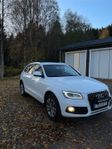 Audi Q5 2.0 TDI DPF quattro S Tronic Design Euro 5