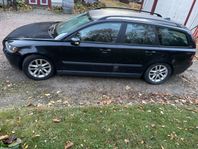 Volvo V50 2.0 D Kinetic Euro 3