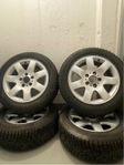 Vinterdäck 16 tum - Hankook Winter i*Pike RS2