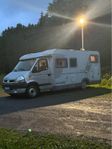 Knaus Renault Ti650mg Silverline sport 