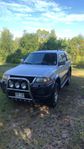 Mitsubishi Pajero Sport 3.0 V6 4WD