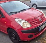 Nissan Pixo 1.0 Euro 5