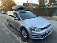 Volkswagen Golf Sportscombi 1.6 TDI BMT Euro 6