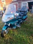 Honda GL 1500 Goldwing 