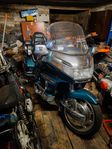 Honda GL 1500 Goldwing 