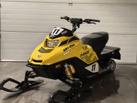 Ski-doo MXZ 200