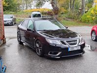 Saab 9-3 V6 2009 Aero