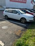 Volkswagen Passat Variant 2.0 TDI Sportline Euro 4