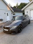 BMW 320 d Touring Steptronic M Sport Euro 5