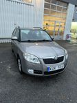 Skoda Fabia Kombi 1.2 Euro 4