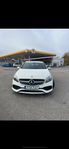 Mercedes-Benz A 180 Style Euro 6