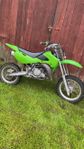 Kawasaki kx65