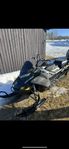 Ski doo summit 600 154 2019