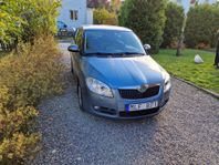 Skoda Fabia 1.2 Ambiente Euro 4