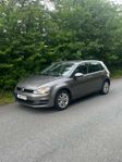 Volkswagen Golf 5-dörrar 1.2 TSI BMT 16V Euro 5