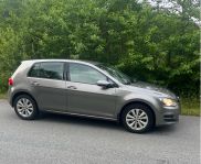 Volkswagen Golf 5-dörrar 1.2 TSI BMT 16V Euro 5