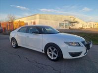 Saab 9-5 2.0 Tdi4 160HK| Nybesiktigad| Sportsedan 