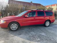 Volvo V70 2.4D Kinetic Euro 4