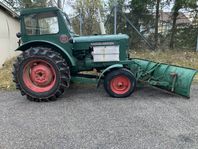 TRAKTOR  BM 35/36