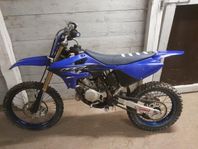 yamaha yz 85cc årsm24