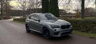 BMW X1 Automat M-Sport xDrive A-Traktor 2012 (LÅGMIL)