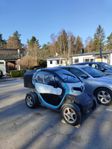 Renault Twizy 80 Renoveringsobjekt