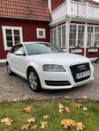 Audi A3 Sportback 1.6 TDI Attraction, Comfort Euro 5