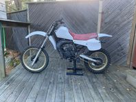 Yamaha yz80