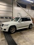 Mercedes-Benz GLK 350 CDI 4MATIC 7G-Tronic Euro 4