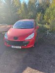 Peugeot 307 5-dörrar 1.6 HDi Euro 4