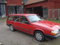 Volvo 940 Kombi 2.3 GL