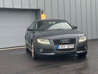 Audi A5 Coupé 2.7 TDI V6 DPF Multitronic Comfort Euro 5