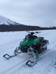 Arctic cat sx600 2009