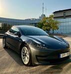 Tesla Model 3 SR+, Tesla Garanti-Refresh-Få ägare-Toppskick