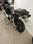 Suzuki gaxr 1000 -01 motorpaket och ram.