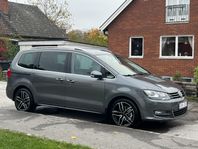 Volkswagen Sharan 2.0 TDI BMT GT Euro 5