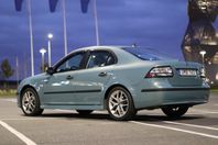 Saab 9-3 SportSedan 2.0t Vector