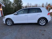 Volkswagen Golf 5-dörrar 1.6 TDI BMT 4Motion Euro 6