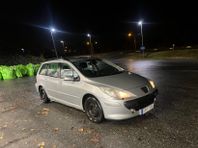 Peugeot 307 Break  Euro 4 ***NYBESİKTAD***