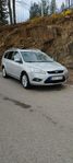 Ford Focus Kombi 1.8 Flexifuel Ghia Euro 4