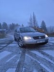 Volkswagen Passat Variant 2.8 V6 4Motion TipTronic Euro 4